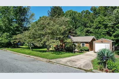 4620 Pennoak Road, Greensboro, NC 27407 - Photo 2