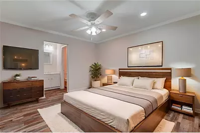 4620 Pennoak Road, Greensboro, NC 27407 - Photo 20