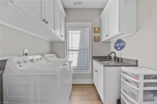 3573 Covington Trail, Mebane, NC 27302 - Photo 24