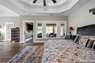 3573 Covington Trail, Mebane, NC 27302 - Photo 12