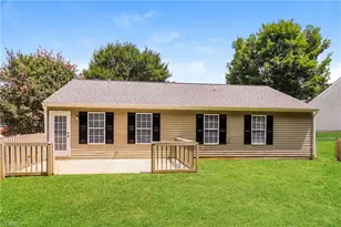 2018 Embark Dr, Winston-Salem, NC 27107 - Photo 12