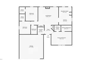 2018 Embark Dr, Winston-Salem, NC 27107 - Photo 16