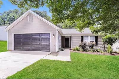 2018 Embark Drive, Winston-Salem, NC 27107 - Photo 2