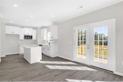 110 Levington Way, Stokesdale, NC 27357 - Photo 8