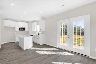 110 Levington Wy, Stokesdale, NC 27357 - Photo 8