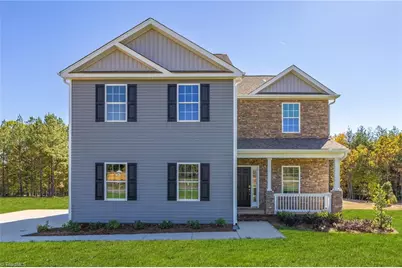 110 Levington Way, Stokesdale, NC 27357 - Photo 1