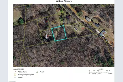 399 Ward Street, Roaring River, NC 28669 - Photo 1