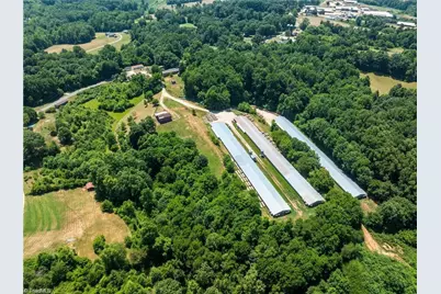 0 Shady Grove Church Road, East Bend, NC 27018 - Photo 2