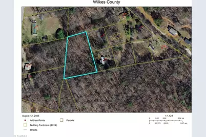 404 Ward Street, Roaring River, NC 28669 - Photo 1