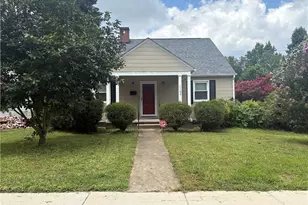 1100 Glenwood Ave, Greensboro, NC 27403 - Photo 1