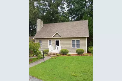 5025 Mereworth Court, Winston-Salem, NC 27104 - Photo 2