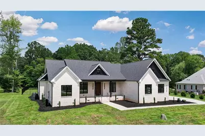 7618 Pemberley Drive, Oak Ridge, NC 27310 - Photo 1