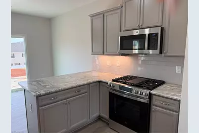 1461 Dappledown Street #64, Kernersville, NC 27284 - Photo 6