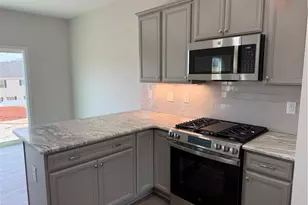 1461 Dappledown St, Kernersville, NC 27284 - Photo 6