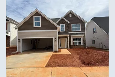 1461 Dappledown Street #64, Kernersville, NC 27284 - Photo 2