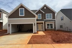 1461 Dappledown St, Kernersville, NC 27284 - Photo 2