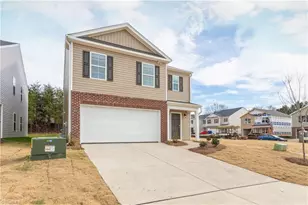 326 Owens Rdg Wy, Lexington, NC 27292 - Photo 2