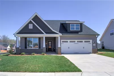 1040 Fairhaven Drive Lot #101, Mebane, NC 27302 - Photo 2