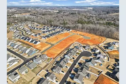 1040 Fairhaven Drive Lot #101, Mebane, NC 27302 - Photo 30