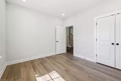 1040 Fairhaven Drive Lot #101, Mebane, NC 27302 - Photo 18