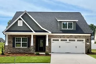 1040 Fairhaven Dr, Mebane, NC 27302 - Photo 1