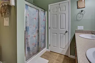 1061 Faith Rock Rd, Franklinville, NC 27248 - Photo 30