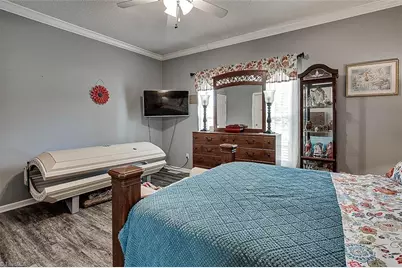 1061 Faith Rock Road, Franklinville, NC 27248 - Photo 28