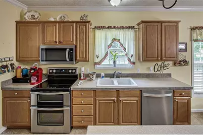1061 Faith Rock Road, Franklinville, NC 27248 - Photo 26