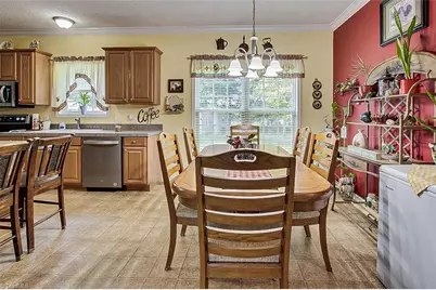 1061 Faith Rock Road, Franklinville, NC 27248 - Photo 20