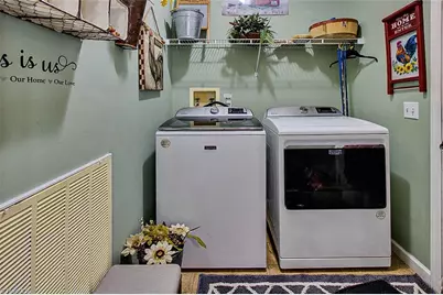 1061 Faith Rock Road, Franklinville, NC 27248 - Photo 10