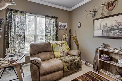 1061 Faith Rock Road, Franklinville, NC 27248 - Photo 32