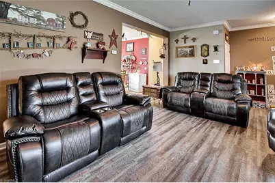 1061 Faith Rock Road, Franklinville, NC 27248 - Photo 18