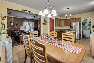 1061 Faith Rock Rd, Franklinville, NC 27248 - Photo 22