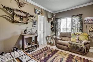 1061 Faith Rock Rd, Franklinville, NC 27248 - Photo 8