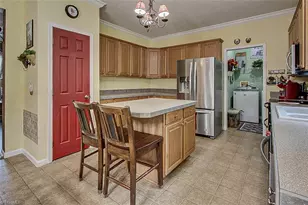 1061 Faith Rock Rd, Franklinville, NC 27248 - Photo 24