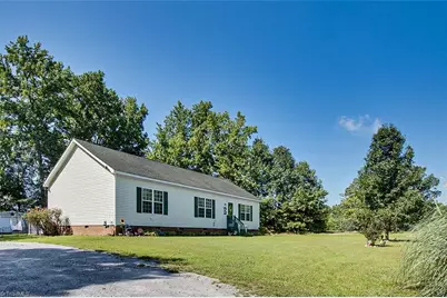 1061 Faith Rock Road, Franklinville, NC 27248 - Photo 16