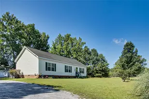 1061 Faith Rock Rd, Franklinville, NC 27248 - Photo 16