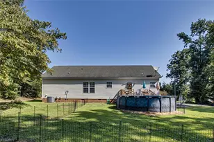 1061 Faith Rock Rd, Franklinville, NC 27248 - Photo 14