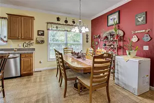 1061 Faith Rock Rd, Franklinville, NC 27248 - Photo 4