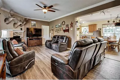 1061 Faith Rock Road, Franklinville, NC 27248 - Photo 2