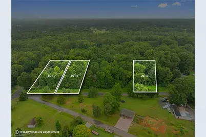 3601 Parnell Drive, Greensboro, NC 27405 - Photo 1