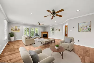 5428 Davis Mill Road, Greensboro, NC 27406 - Photo 22