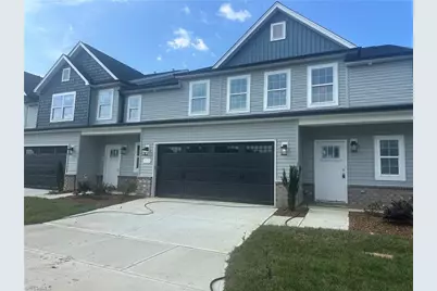 207 Oakdale Forest Court #Lot 7, Jamestown, NC 27282 - Photo 14