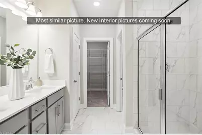 207 Oakdale Forest Court #Lot 7, Jamestown, NC 27282 - Photo 10