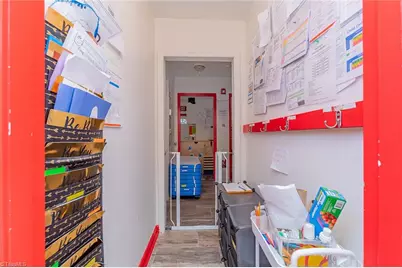 1203 Walnut Street, Greensboro, NC 27405 - Photo 24