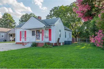 1203 Walnut Street, Greensboro, NC 27405 - Photo 4