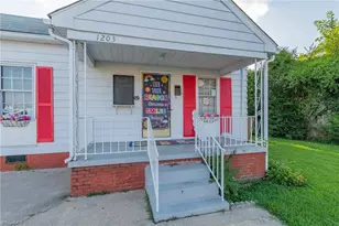 1203 Walnut St, Greensboro, NC 27405 - Photo 6