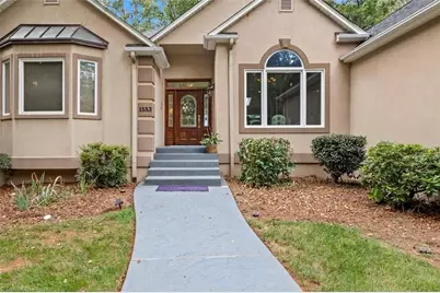 1553 Waterford Pointe Road, Lexington, NC 27292 - Photo 24