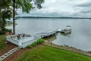1553 Waterford Pointe Rd, Lexington, NC 27292 - Photo 1