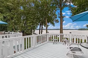 1553 Waterford Pointe Rd, Lexington, NC 27292 - Photo 44